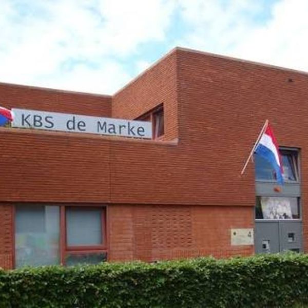 De Marke: Goed onderwijs in Vathorst